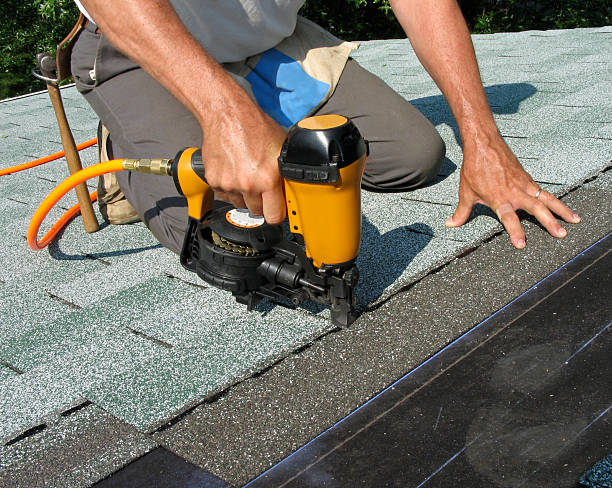 Best Commercial Roofing Services  in Port Townsend, WA