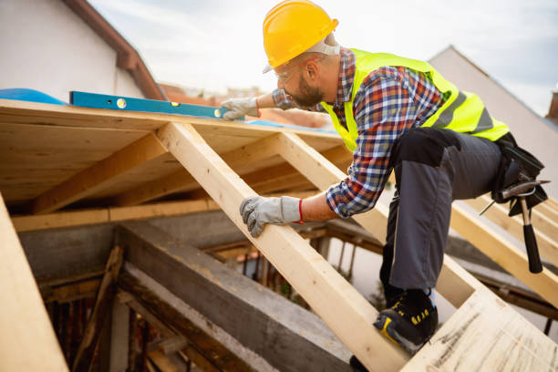 Best Roof Repair Services  in Port Townsend, WA