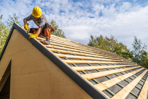 Best Roof Leak Repair  in Port Townsend, WA