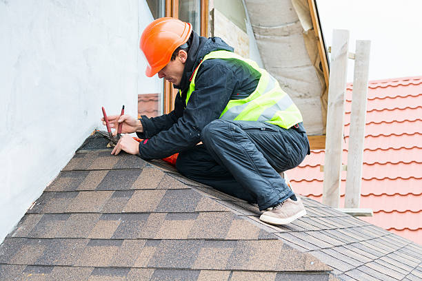 Best Commercial Roof Installation  in Port Townsend, WA