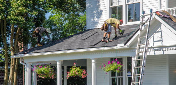 Best Flat Roof Repair Services  in Port Townsend, WA