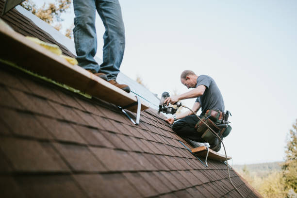 Heating Cable for Roof Installation in Port Townsend, WA